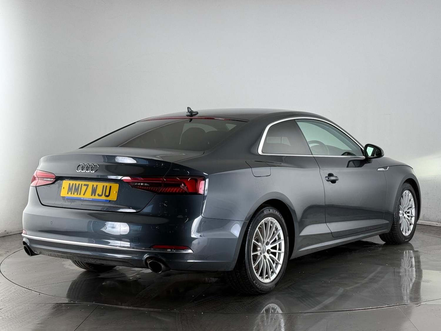 Used Audi A5 2017 for sale - 77441509: Photo 5