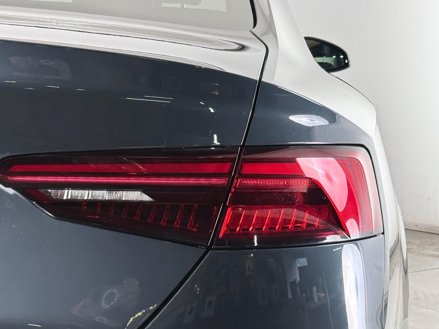 Used Audi A5 2017 for sale - 77441509: Photo 9