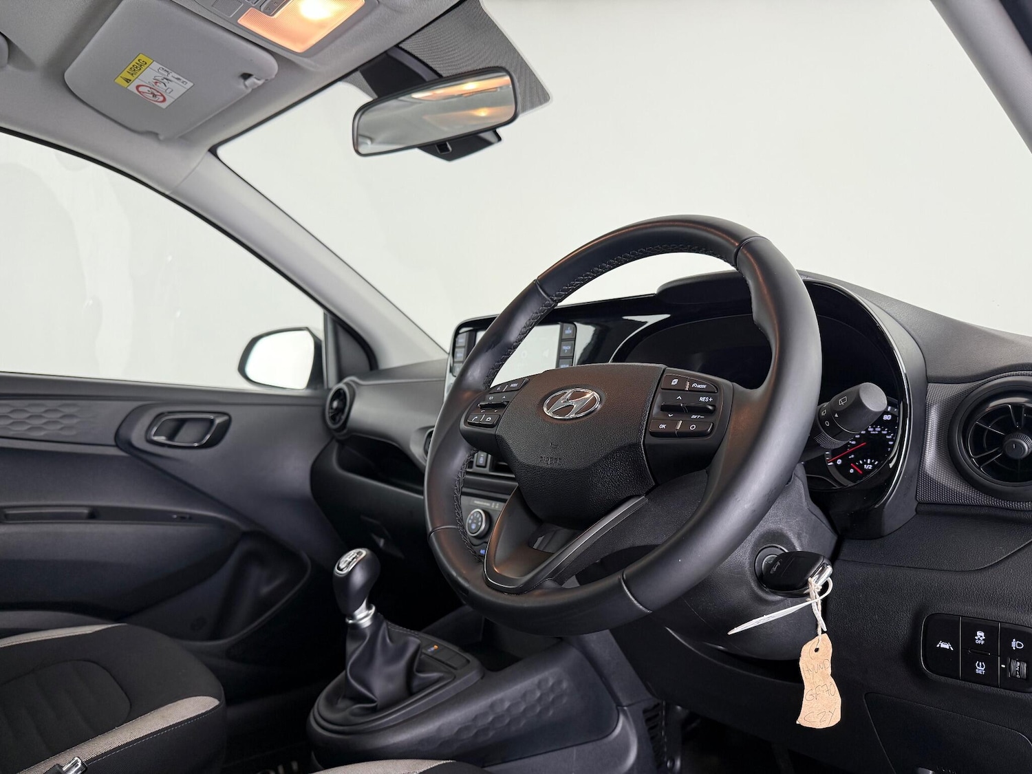 Used Hyundai i10 2020 for sale - 77246046: Photo 11