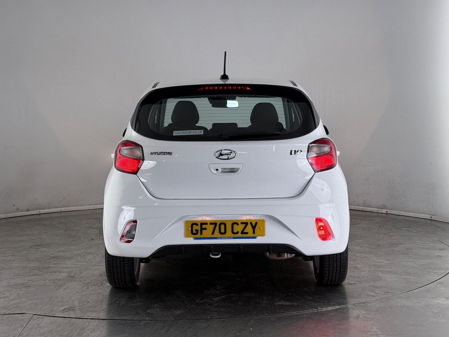 Used Hyundai i10 2020 for sale - 77246046: Photo 7