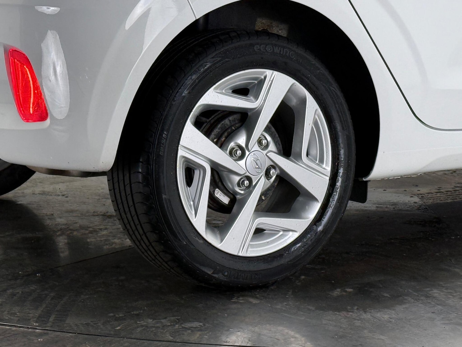 Used Hyundai i10 2020 for sale - 77246046: Photo 9