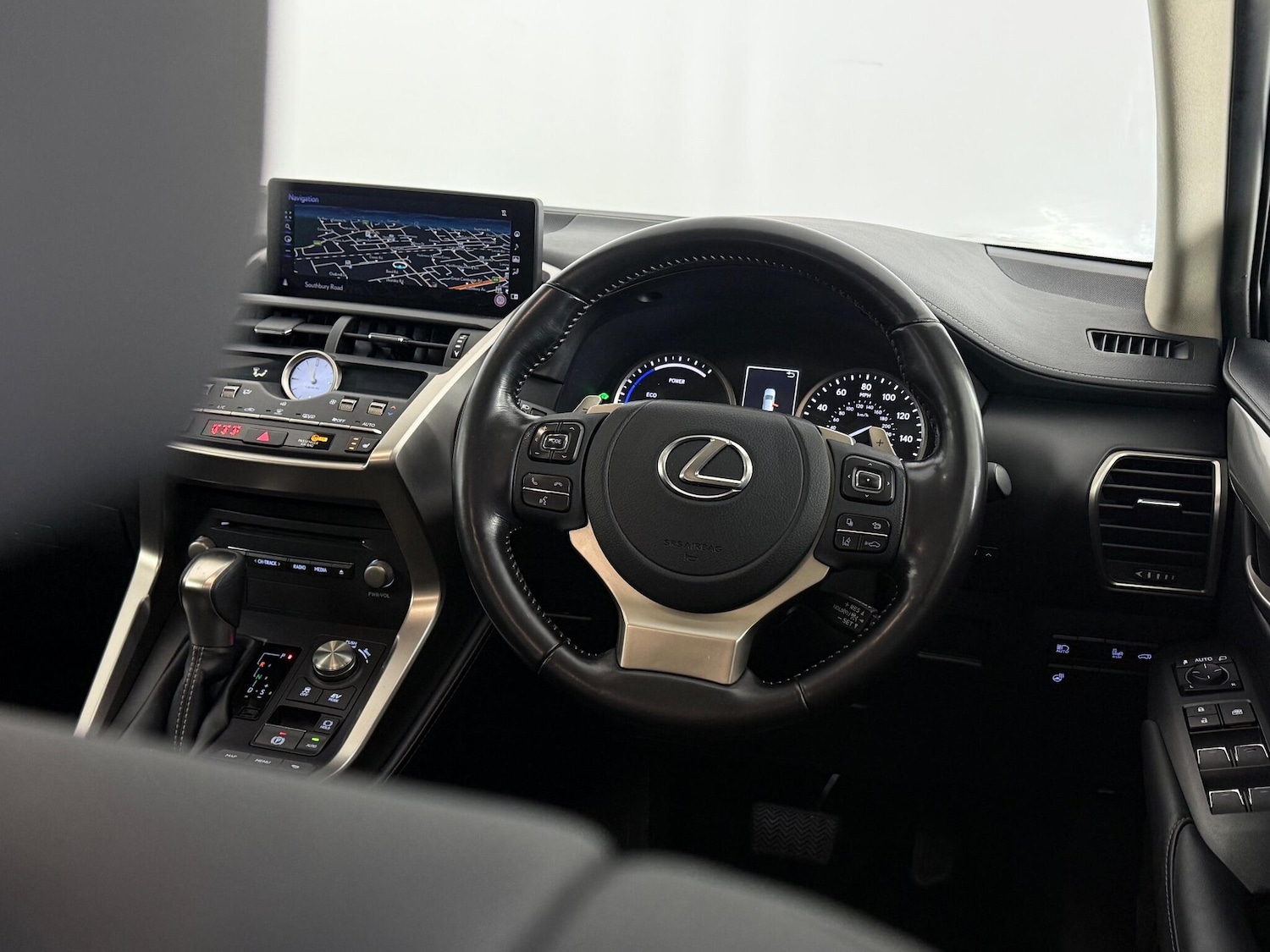 Used Lexus NX 2021 for sale - 77260222: Photo 12