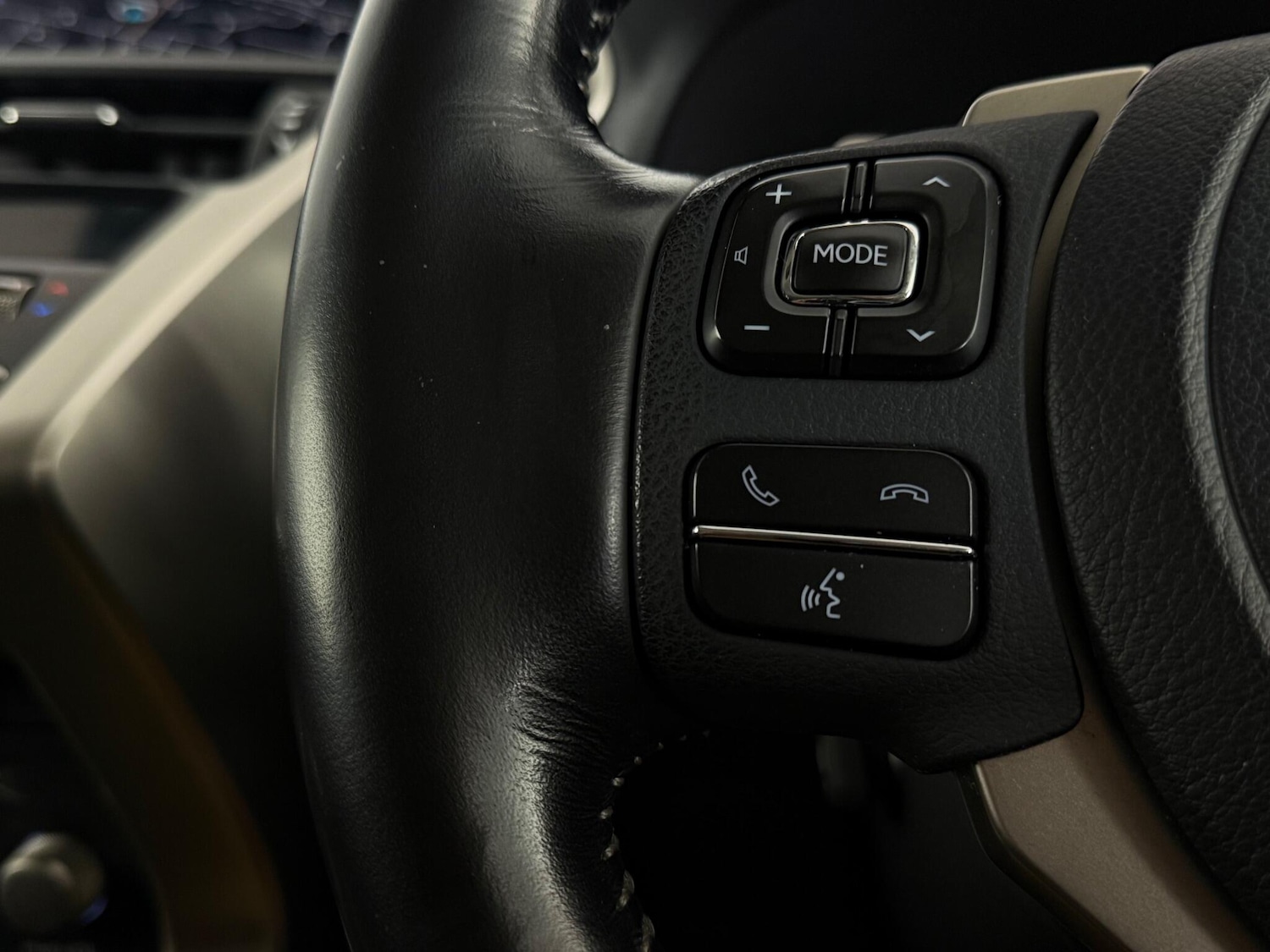 Used Lexus NX 2021 for sale - 77260222: Photo 16