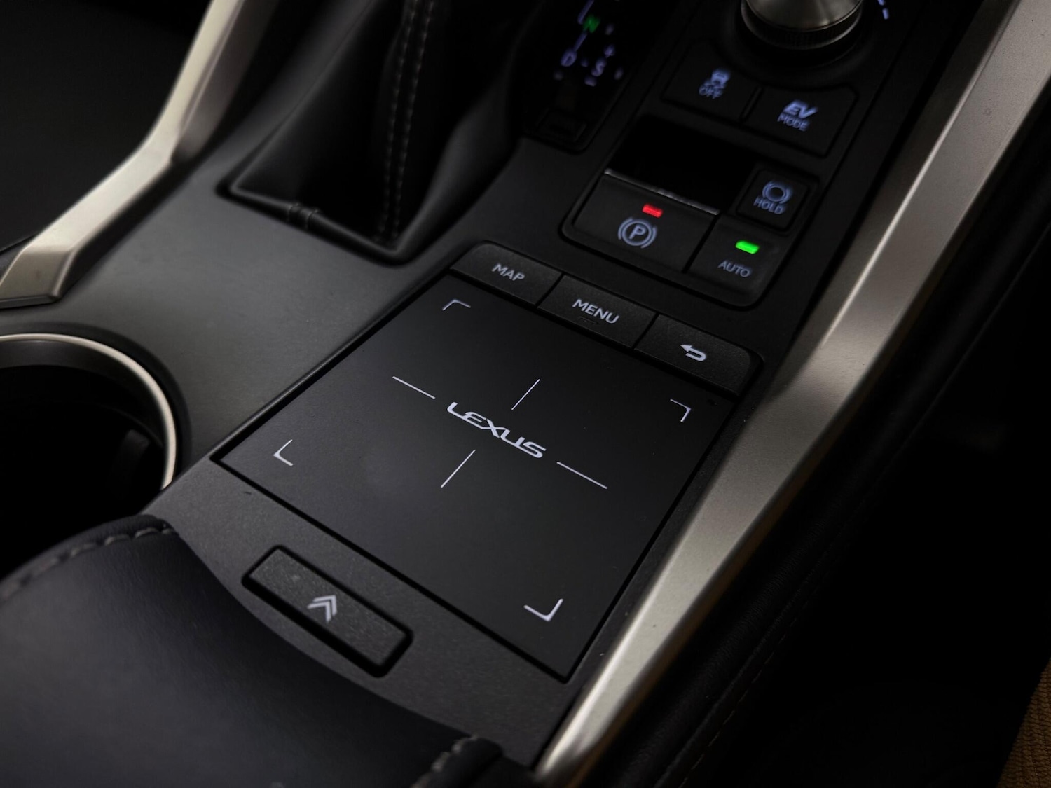 Used Lexus NX 2021 for sale - 77260222: Photo 25