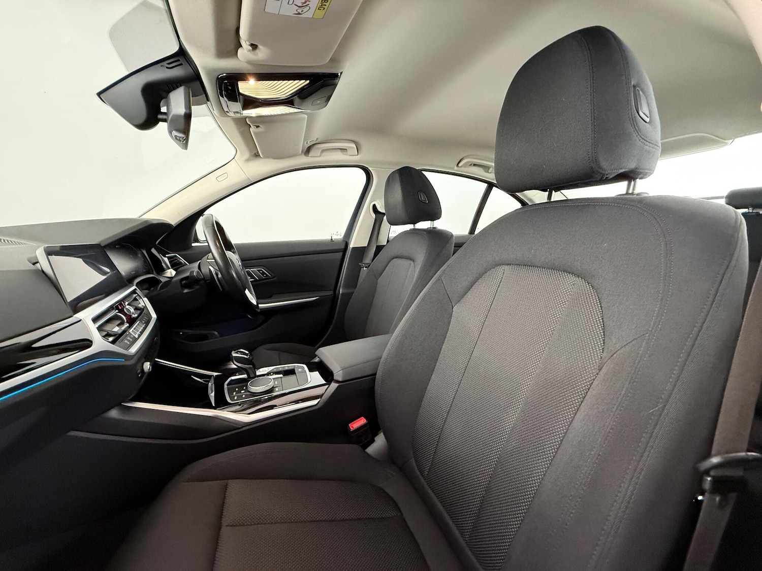 Used BMW 3 Series 2020 for sale - 77246688: Photo 10