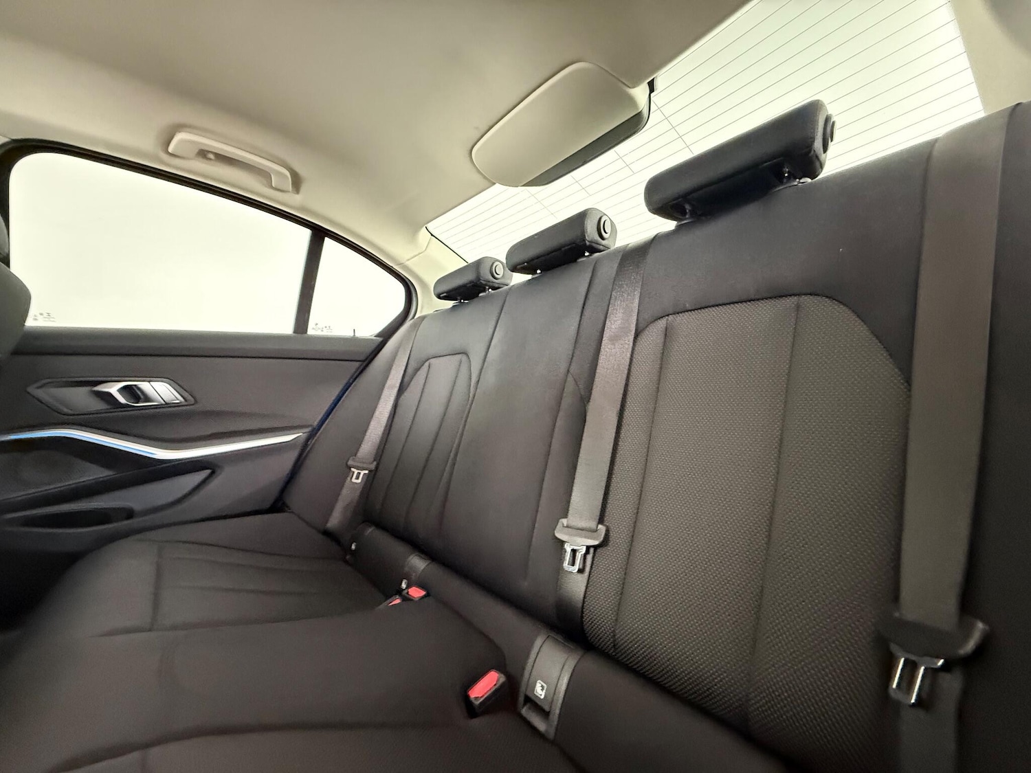 Used BMW 3 Series 2020 for sale - 77246688: Photo 11