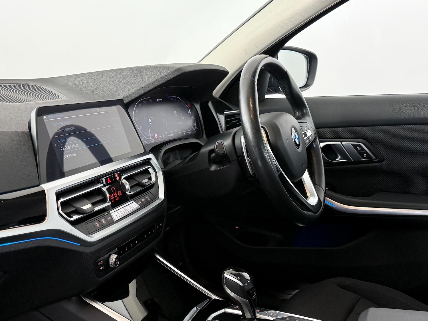 Used BMW 3 Series 2020 for sale - 77246688: Photo 14