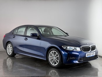 Used BMW 3 Series 2020 for sale - 77246688: Photo