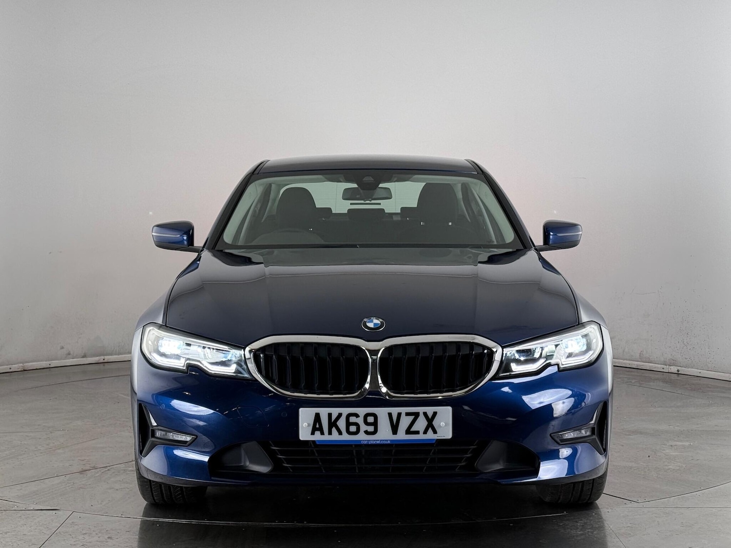 Used BMW 3 Series 2020 for sale - 77246688: Photo 2