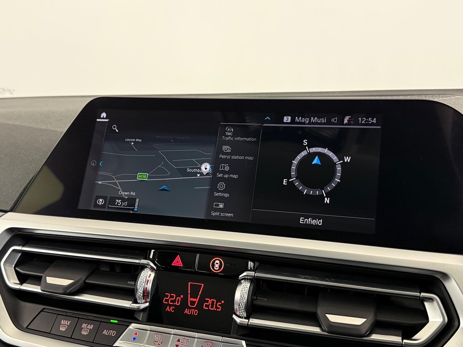 Used BMW 3 Series 2020 for sale - 77246688: Photo 22