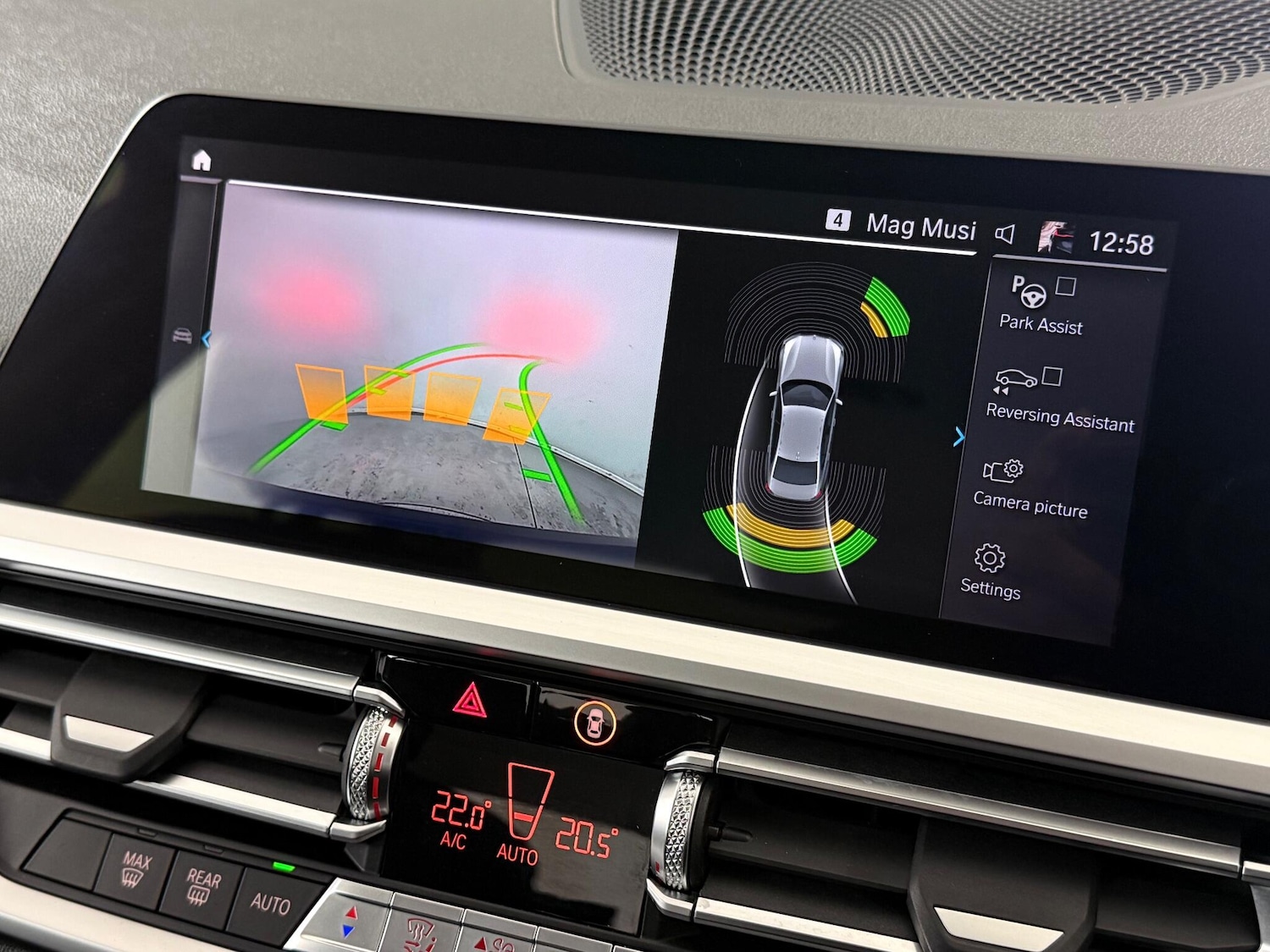 Used BMW 3 Series 2020 for sale - 77246688: Photo 23