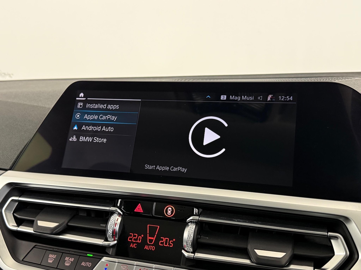 Used BMW 3 Series 2020 for sale - 77246688: Photo 26