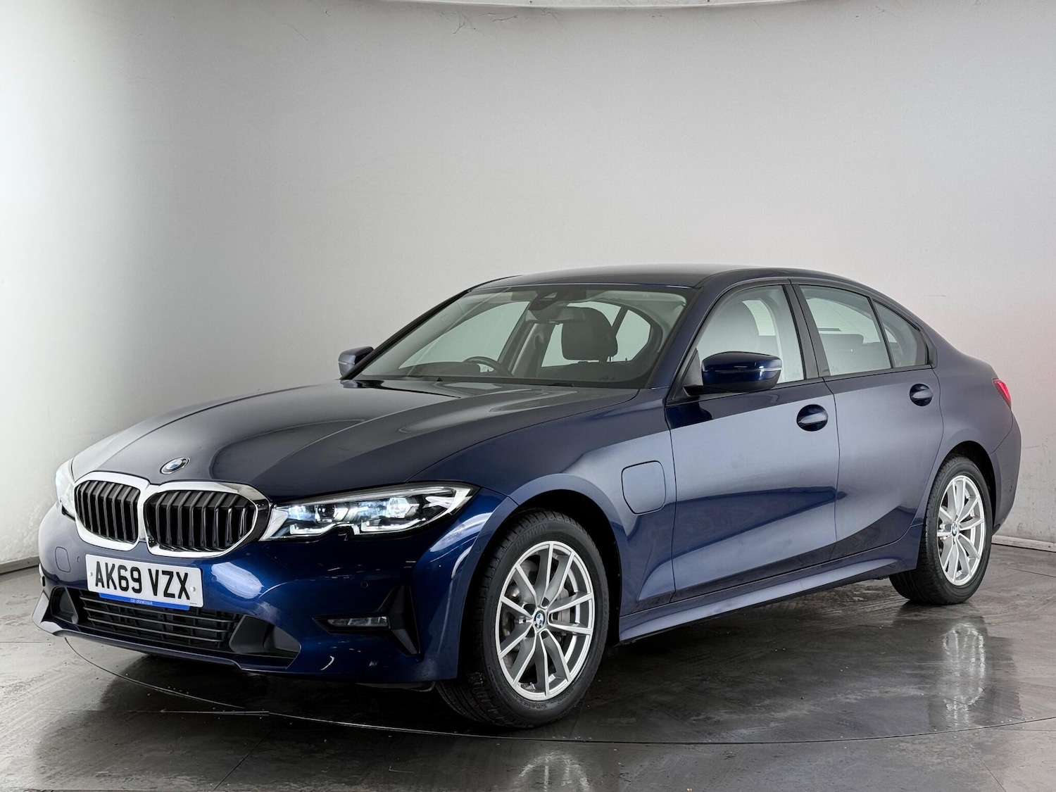 Used BMW 3 Series 2020 for sale - 77246688: Photo 3