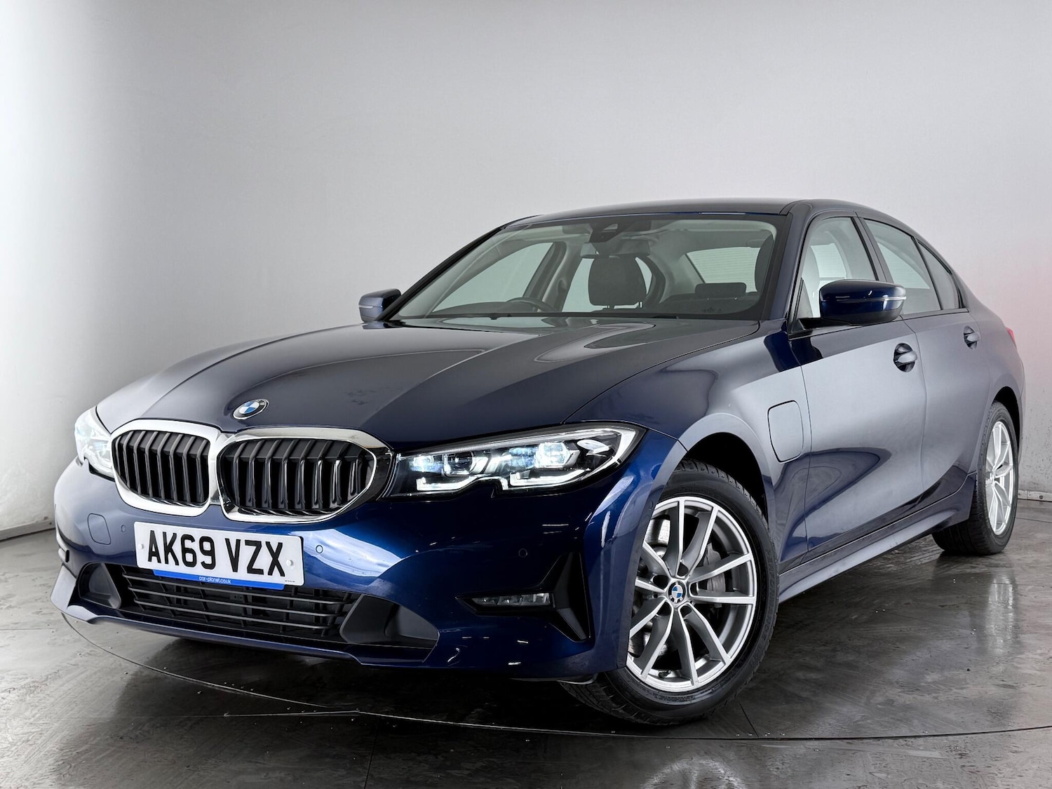 Used BMW 3 Series 2020 for sale - 77246688: Photo 32