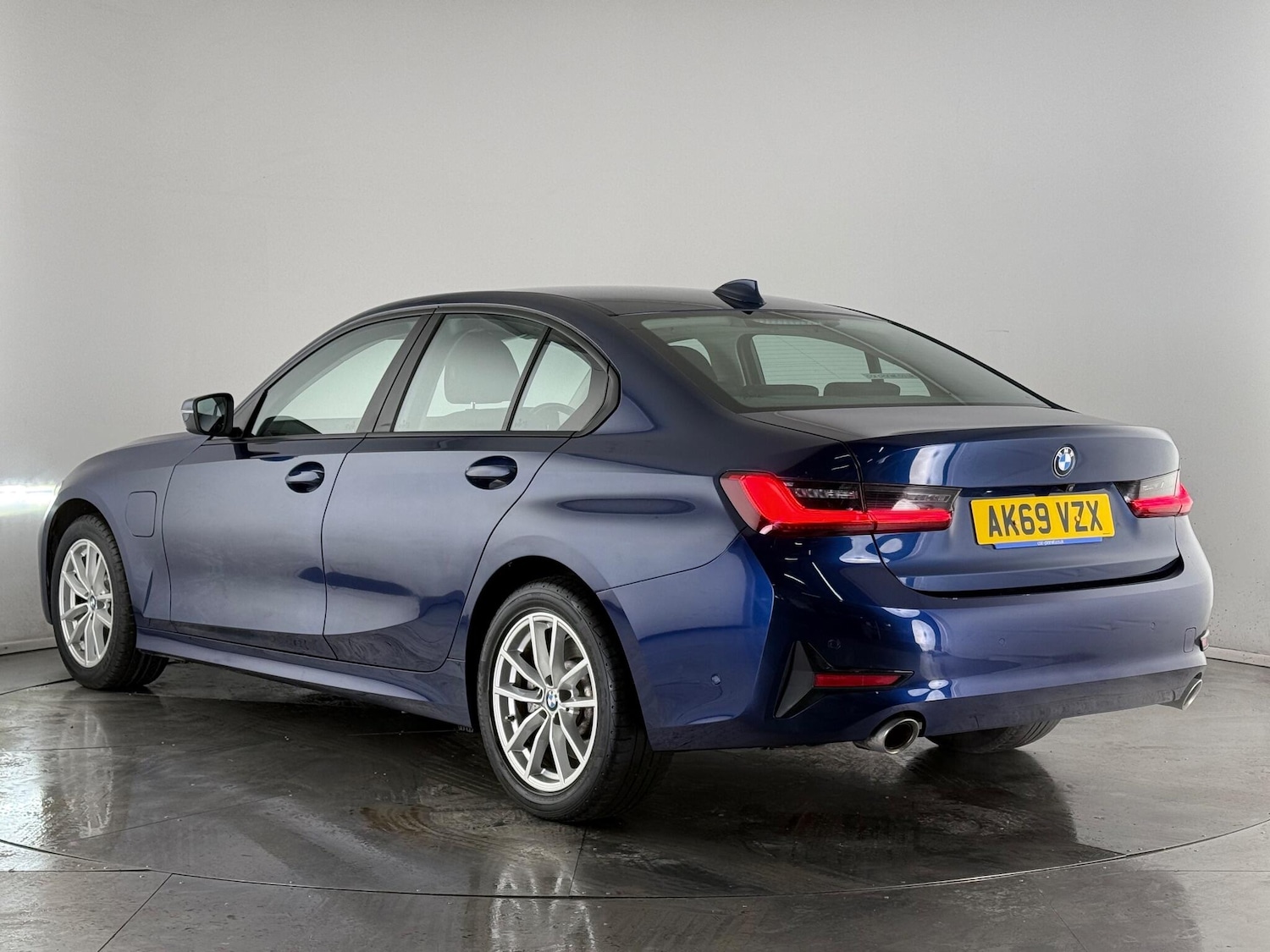 Used BMW 3 Series 2020 for sale - 77246688: Photo 4