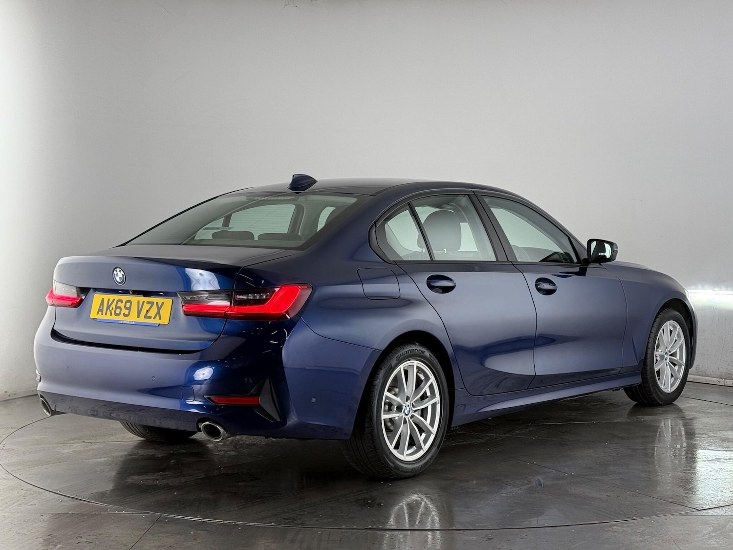 Used BMW 3 Series 2020 for sale - 77246688: Photo 5