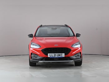 Used Ford Focus 2021 for sale - 77940921: Photo