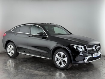 Mercedes-Benz - GLC