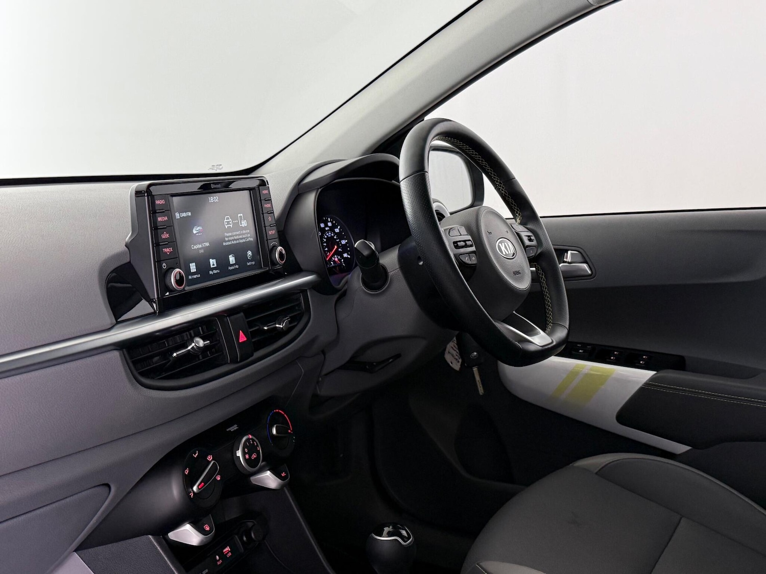 Used Kia Picanto 2019 for sale - 77222581: Photo 12