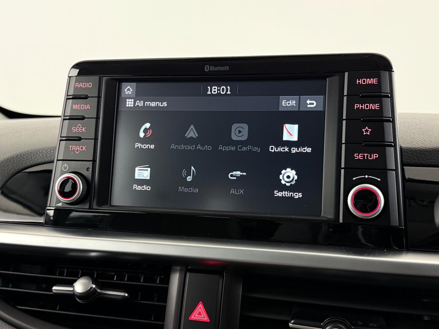 Used Kia Picanto 2019 for sale - 77222581: Photo 30