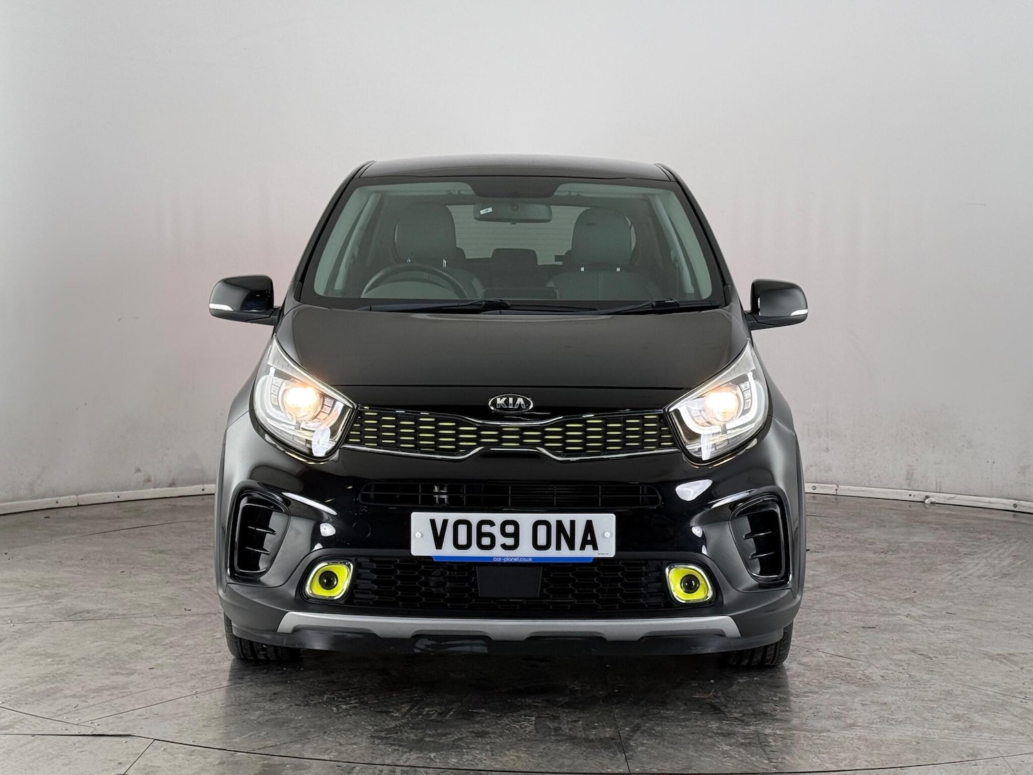 Used Kia Picanto 2019 for sale - 77222581: Photo 5