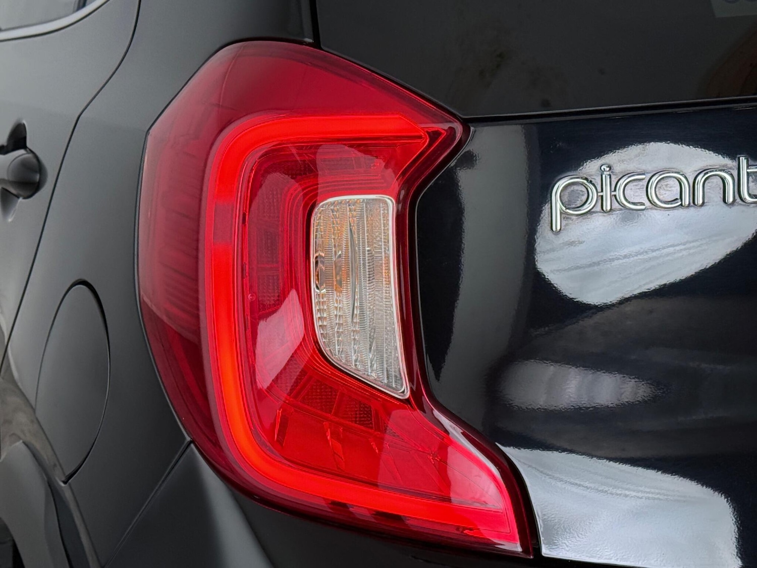 Used Kia Picanto 2019 for sale - 77222581: Photo 7