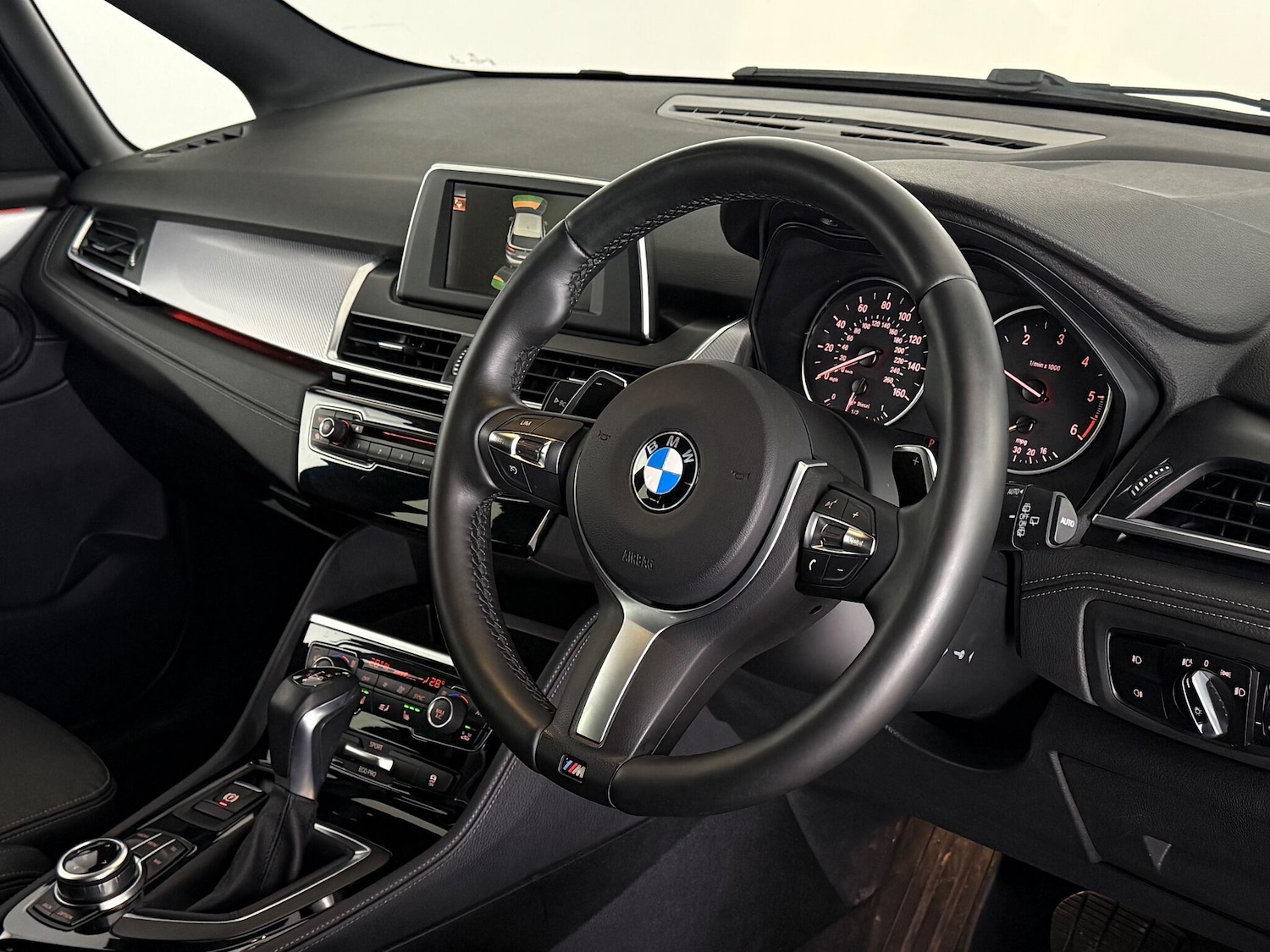 Used BMW 2 Series Active Tourer 2016 for sale - 77181374: Photo 12