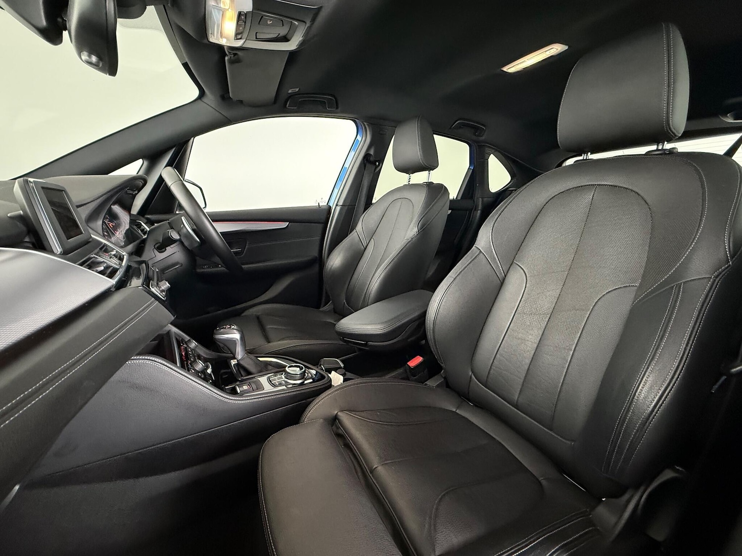 Used BMW 2 Series Active Tourer 2016 for sale - 77181374: Photo 15