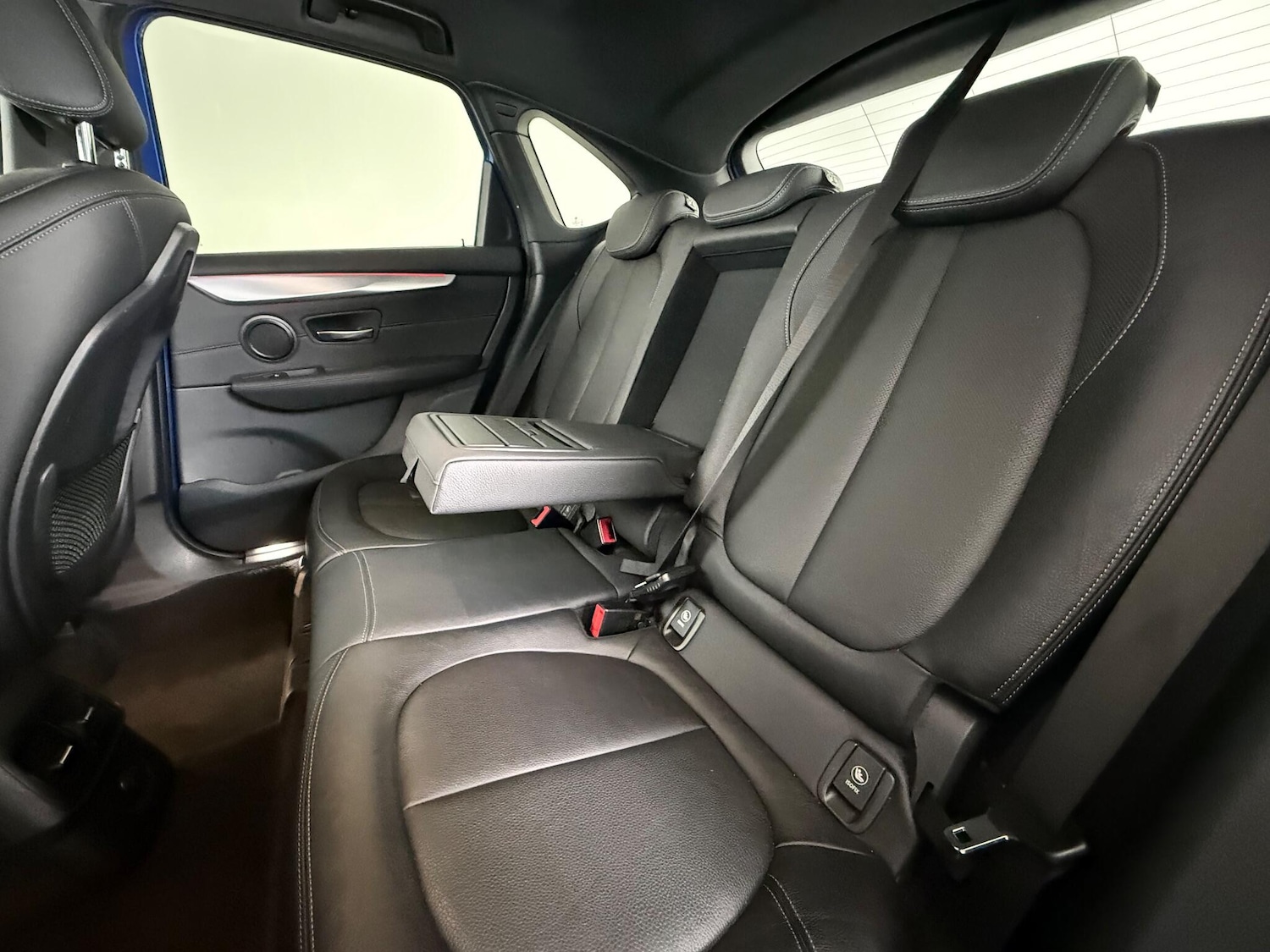 Used BMW 2 Series Active Tourer 2016 for sale - 77181374: Photo 17