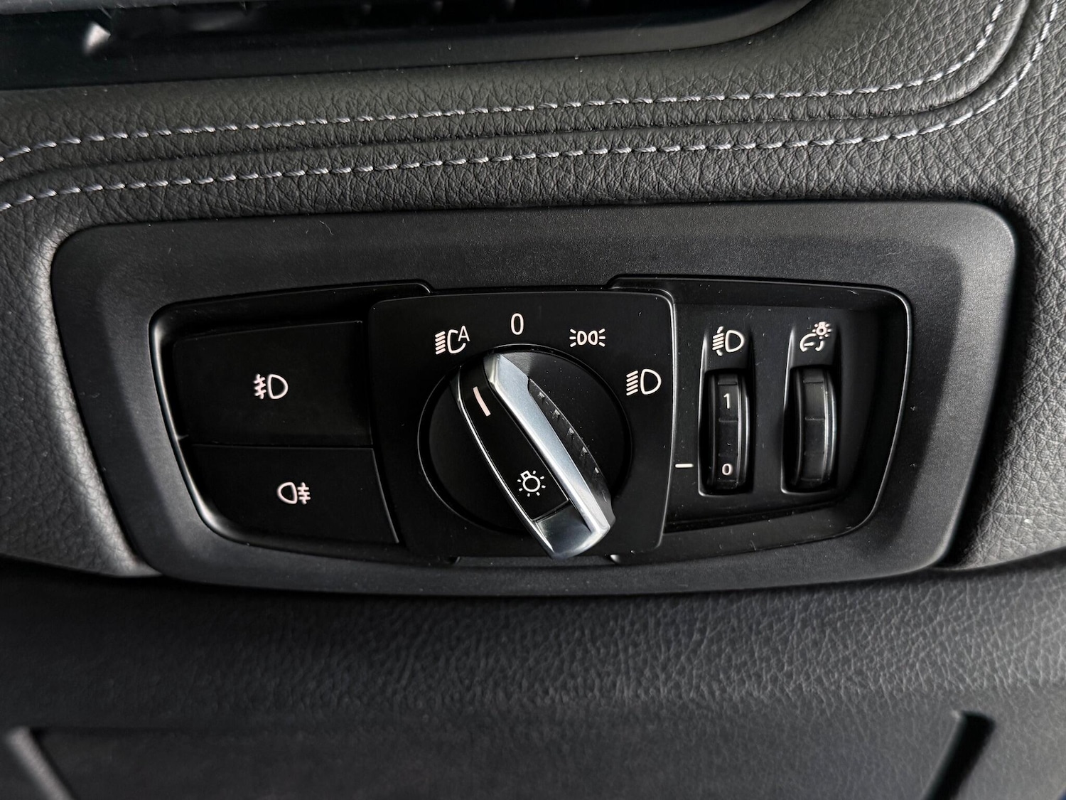 Used BMW 2 Series Active Tourer 2016 for sale - 77181374: Photo 24