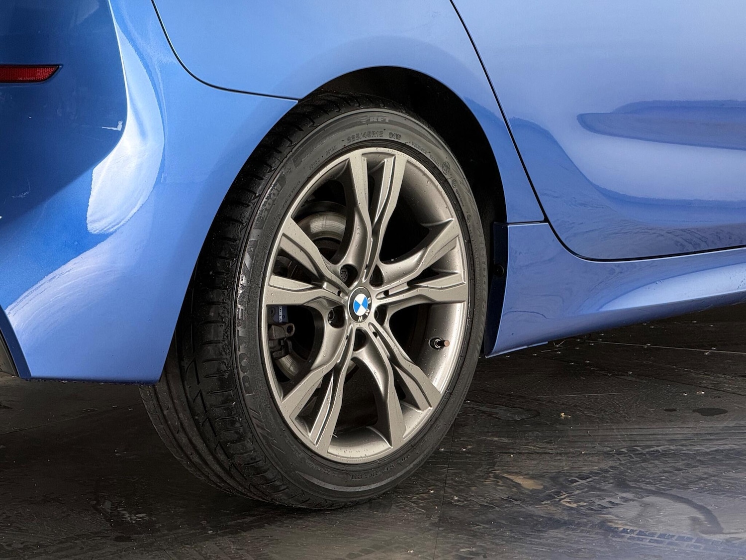 Used BMW 2 Series Active Tourer 2016 for sale - 77181374: Photo 9