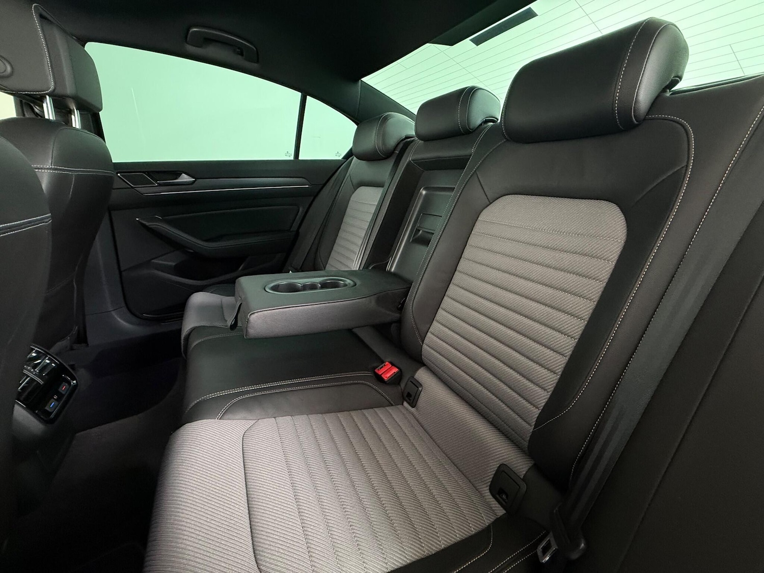 Used Volkswagen Passat 2018 for sale - 77659220: Photo 14