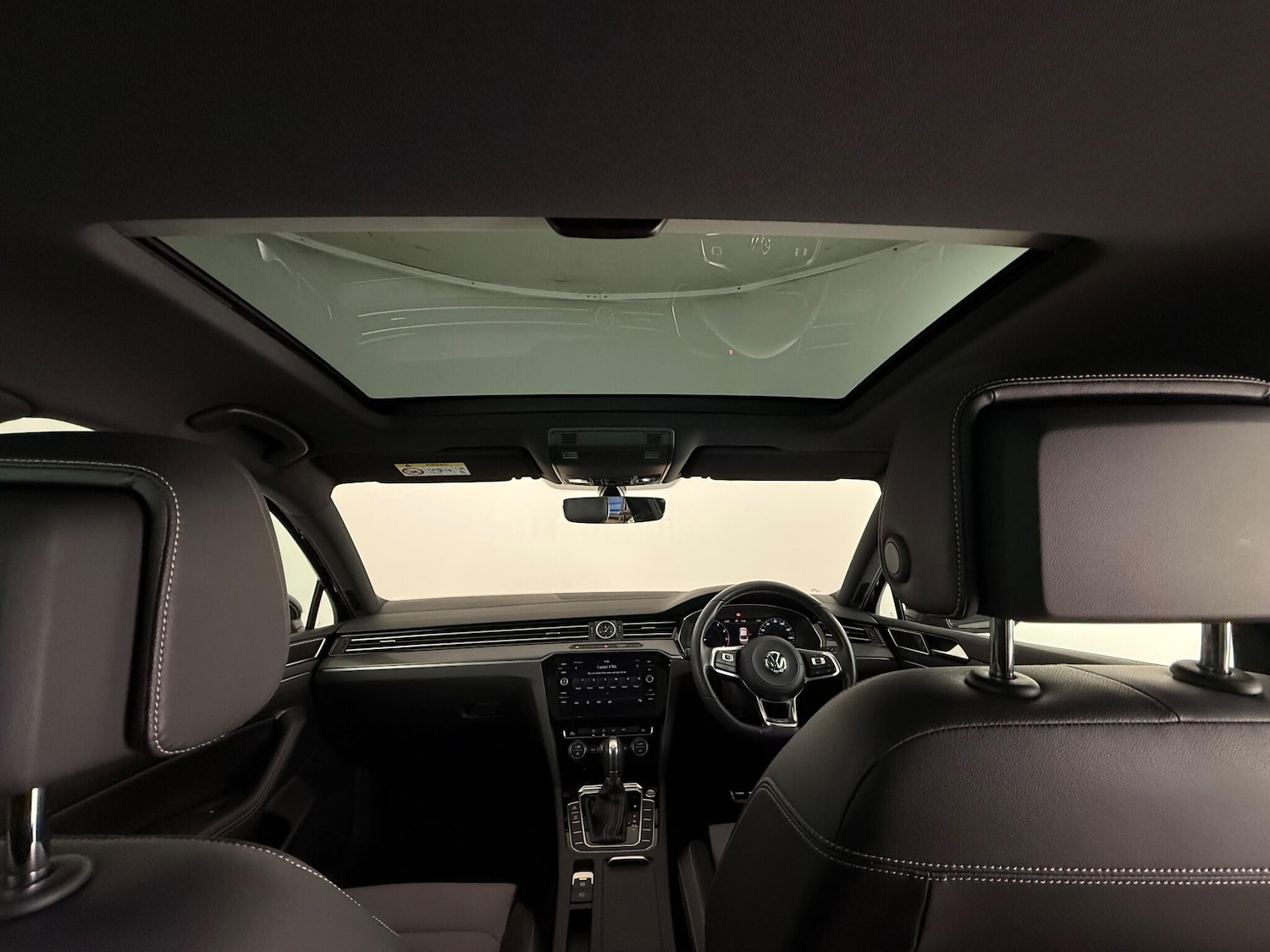 Used Volkswagen Passat 2018 for sale - 77659220: Photo 16