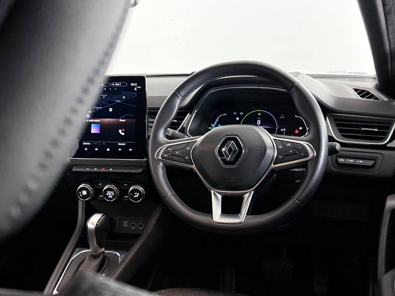 Used Renault Captur 2022 for sale - 77246146: Photo 15