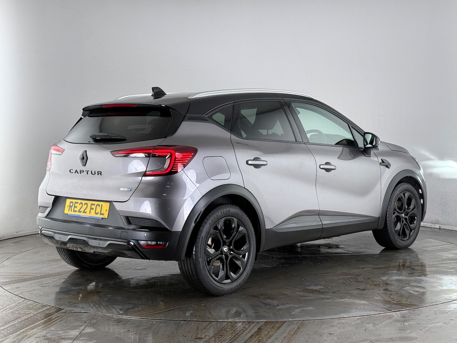 Used Renault Captur 2022 for sale - 77246146: Photo 4