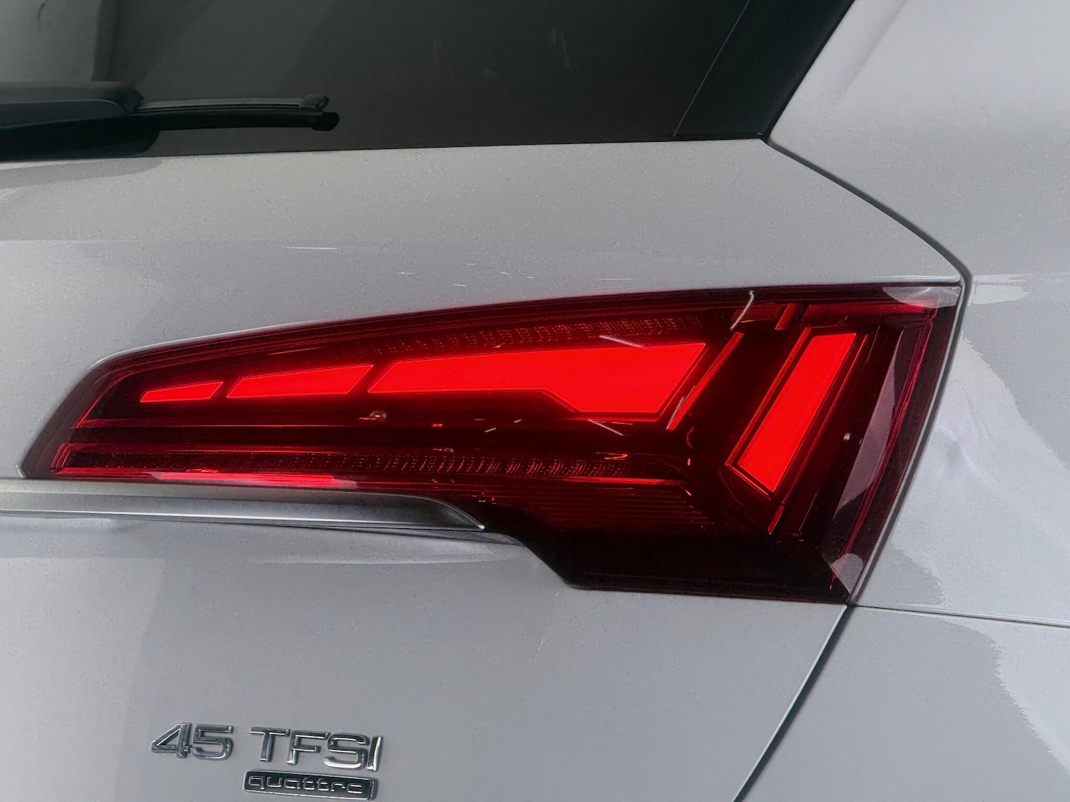 Used Audi Q5 2023 for sale - 76936629: Photo 10