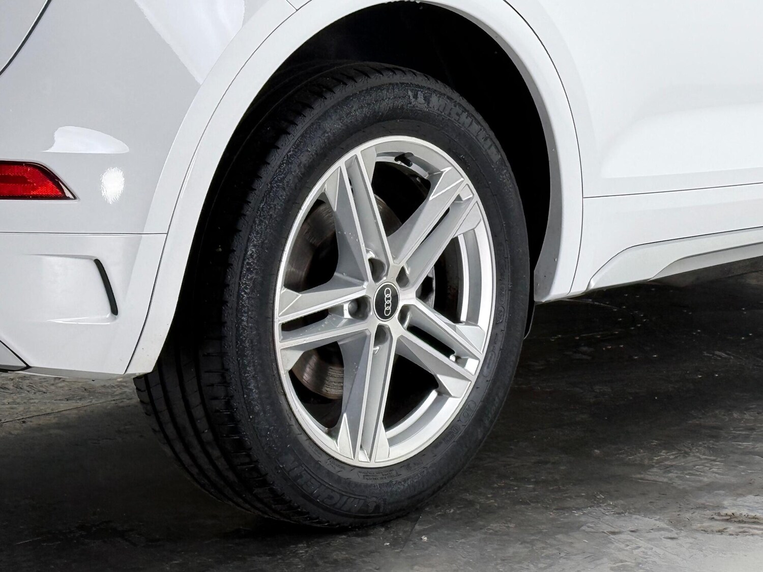 Used Audi Q5 2023 for sale - 76936629: Photo 13