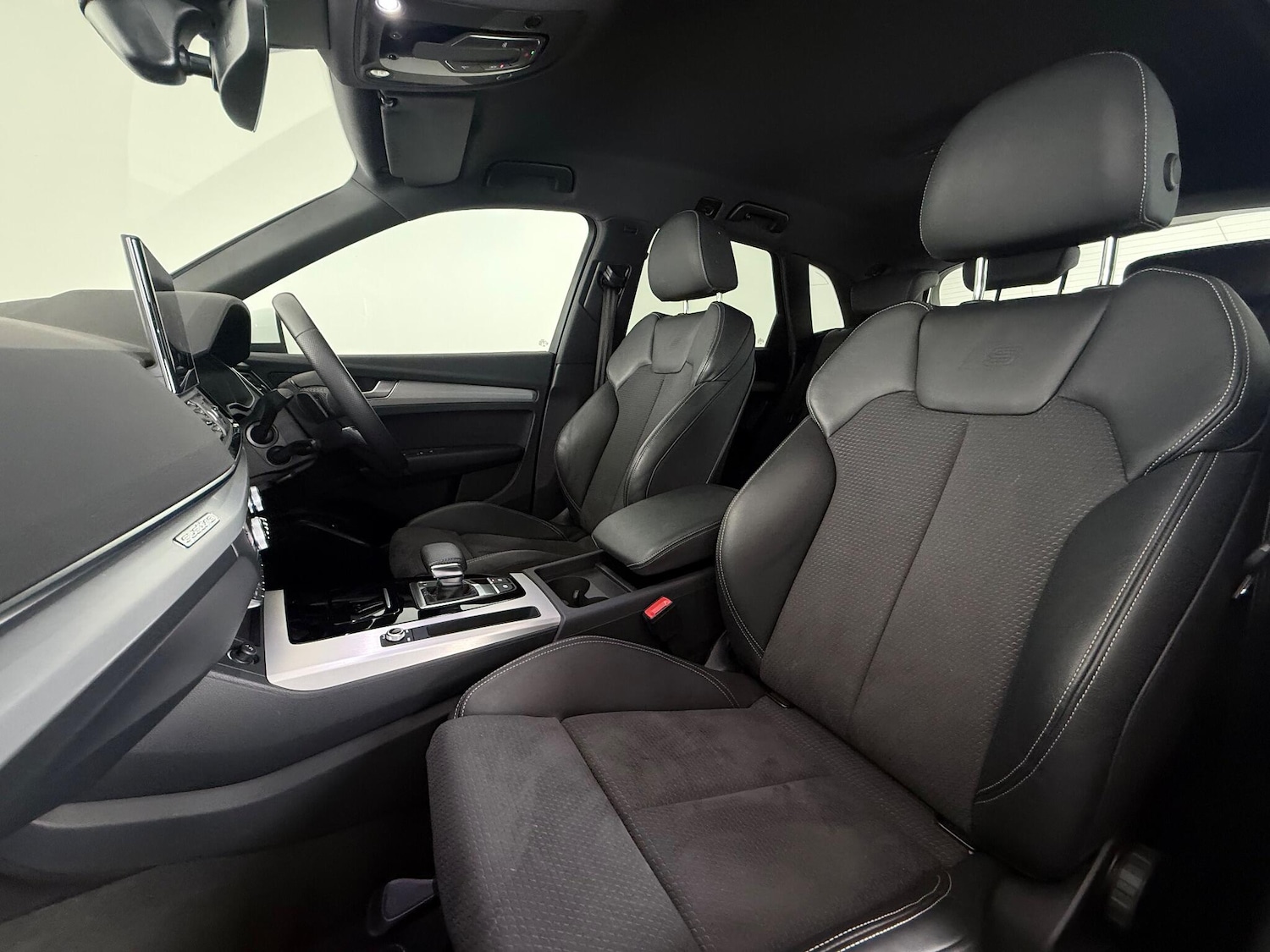 Used Audi Q5 2023 for sale - 76936629: Photo 18