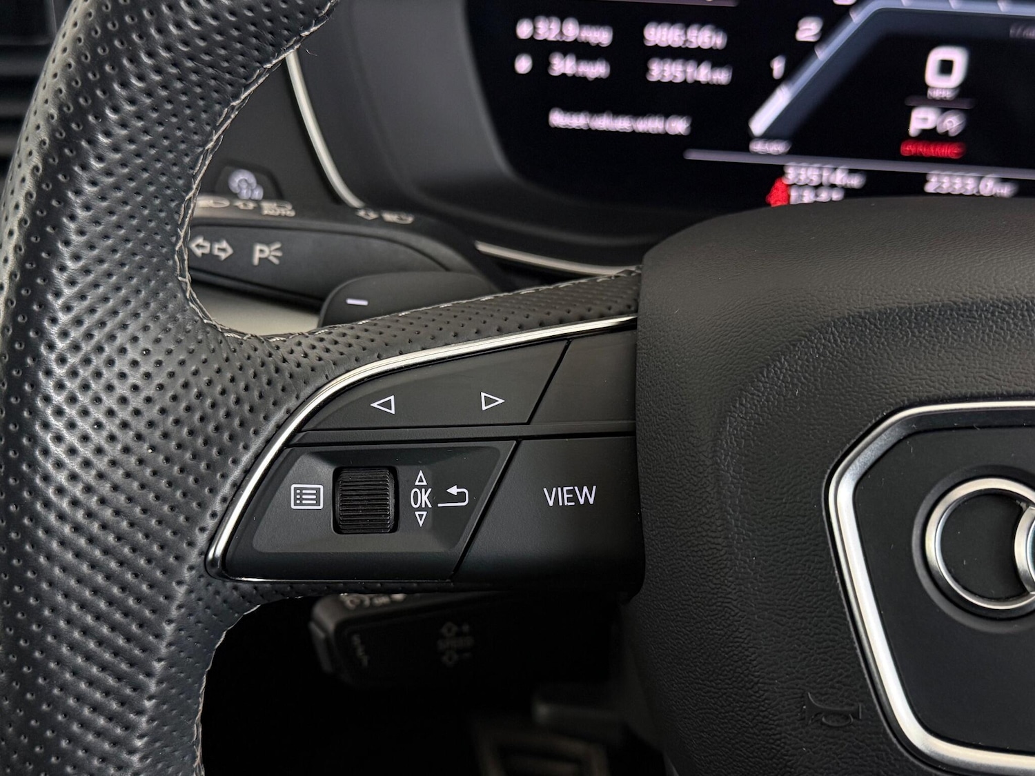 Used Audi Q5 2023 for sale - 76936629: Photo 27