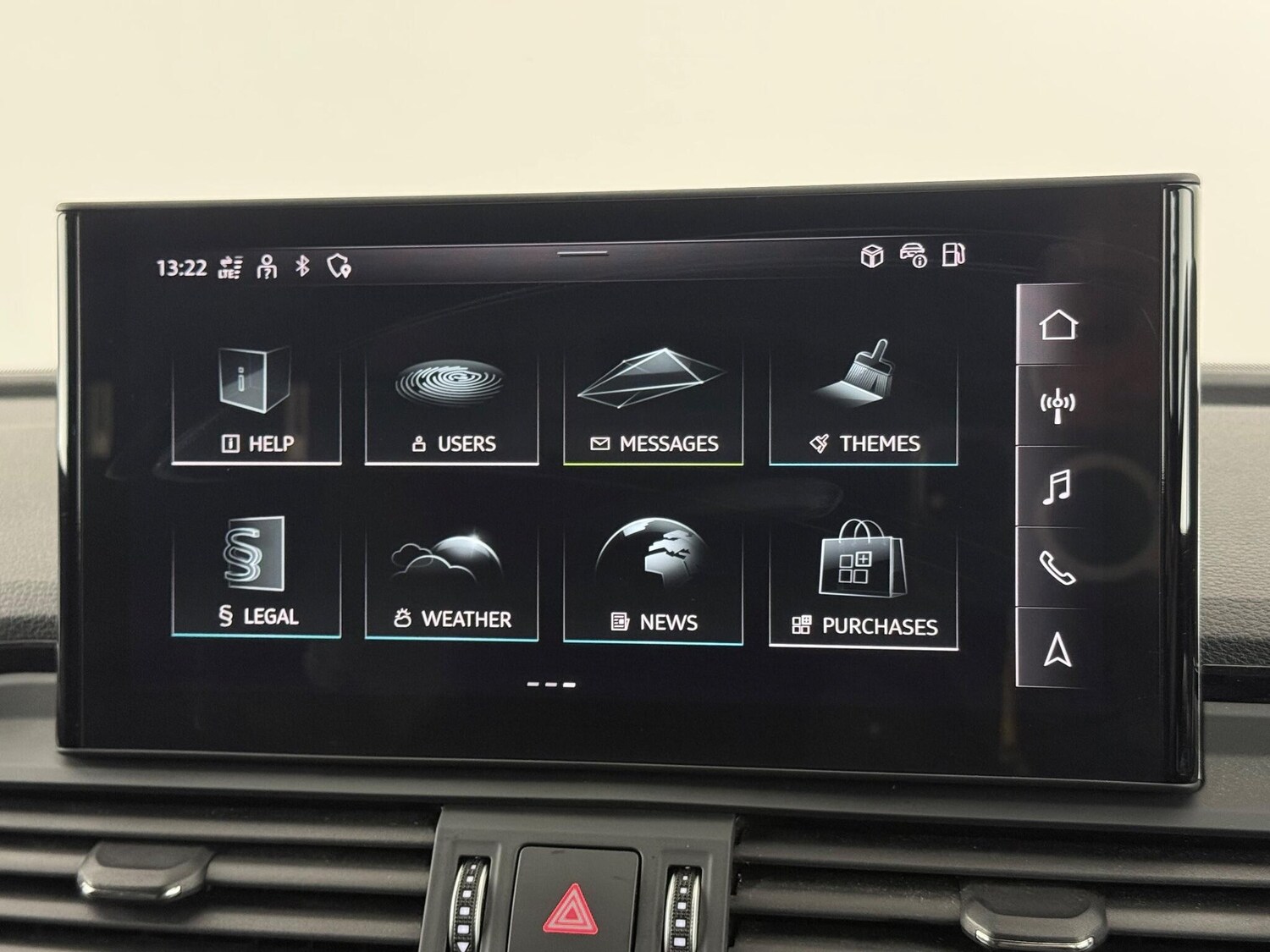 Used Audi Q5 2023 for sale - 76936629: Photo 33