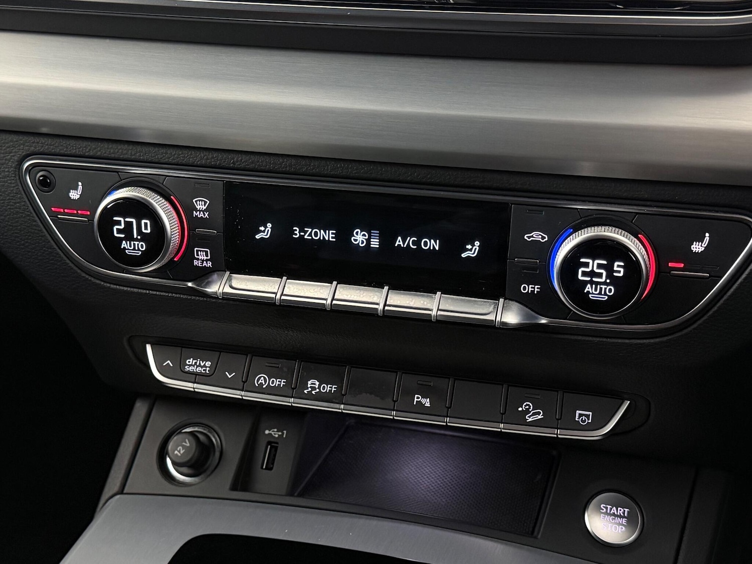 Used Audi Q5 2023 for sale - 76936629: Photo 40