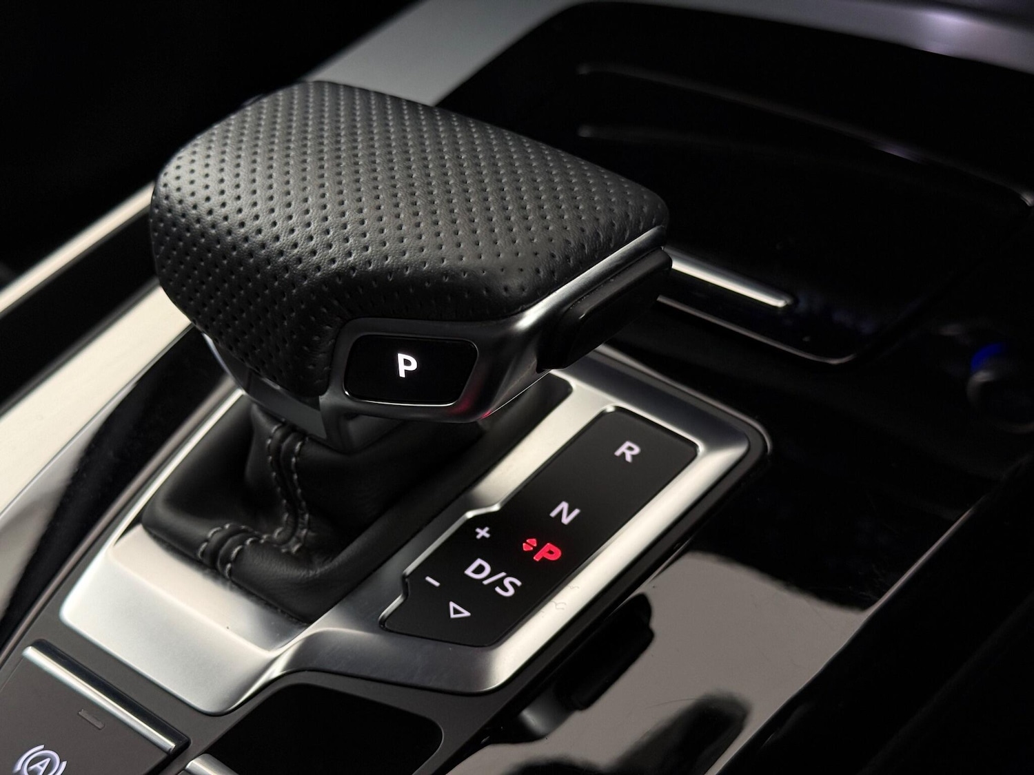 Used Audi Q5 2023 for sale - 76936629: Photo 43