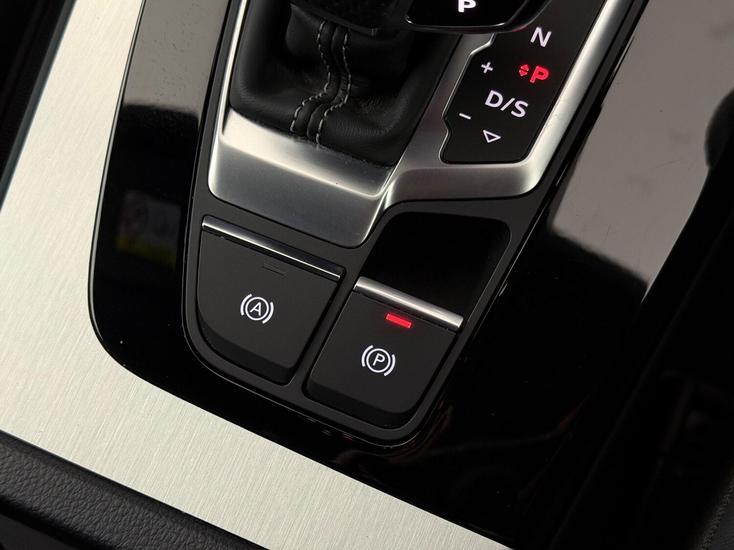 Used Audi Q5 2023 for sale - 76936629: Photo 44