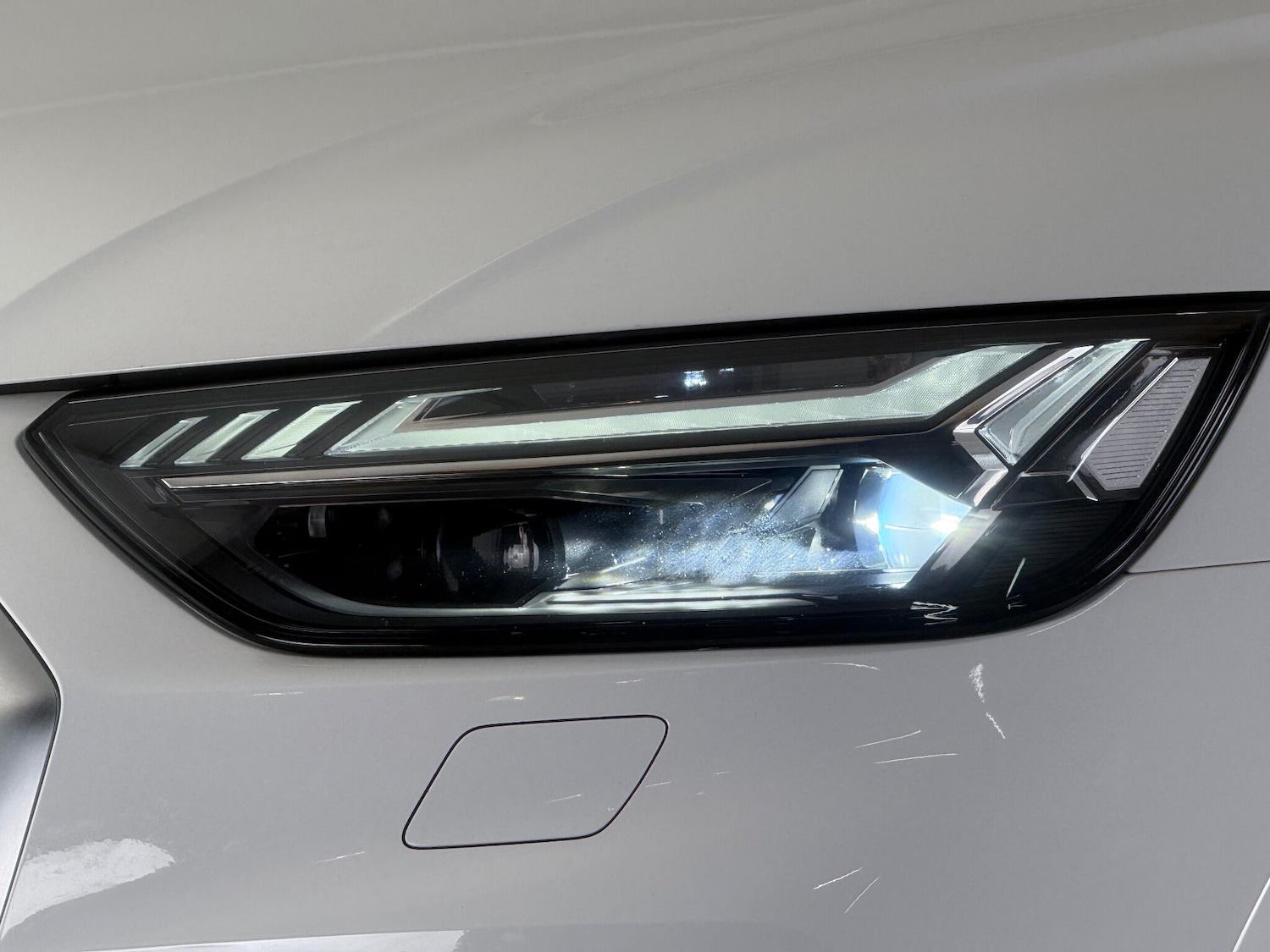 Used Audi Q5 2023 for sale - 76936629: Photo 8