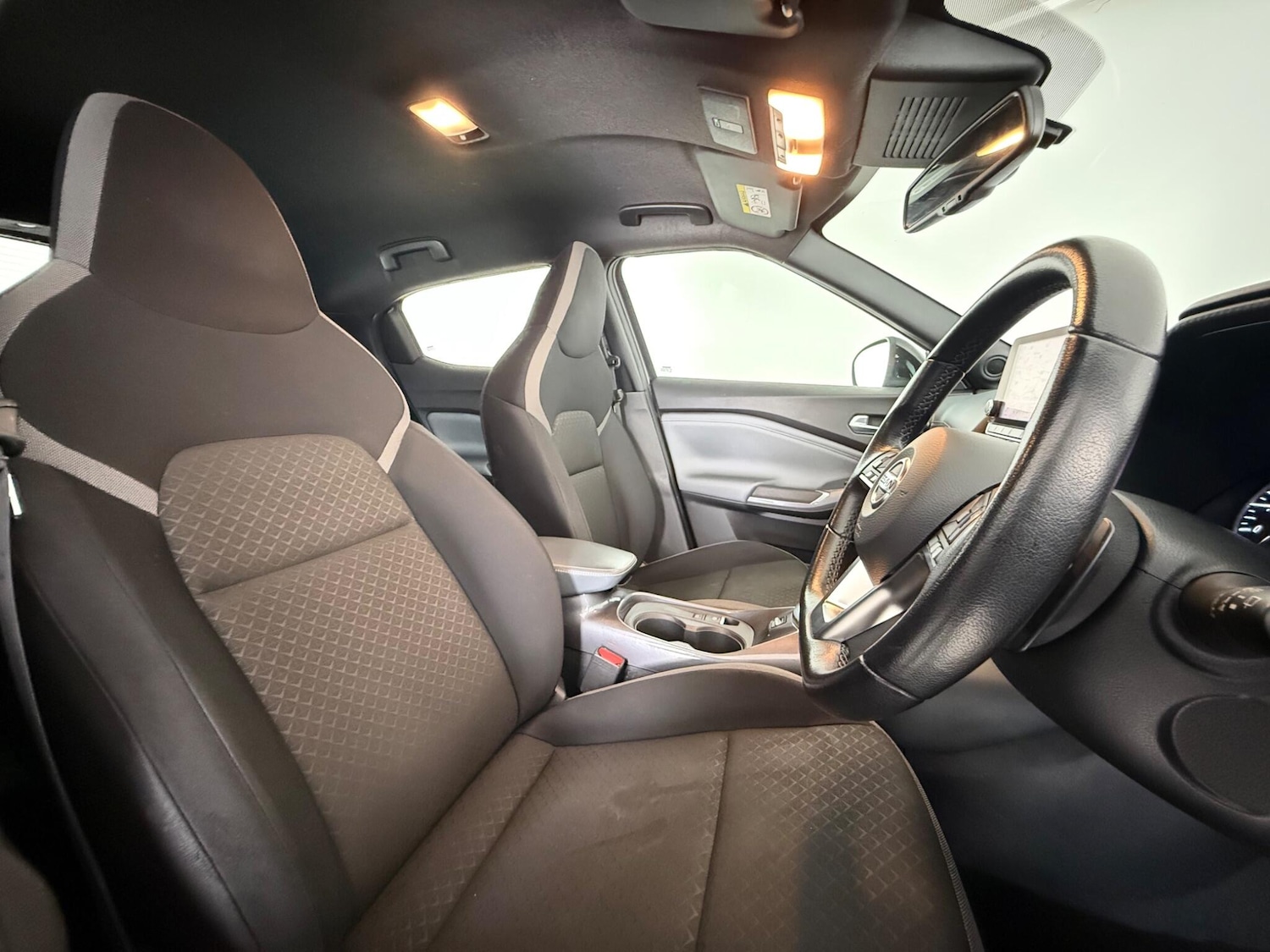 Used Nissan Juke 2021 for sale - 77550829: Photo 11