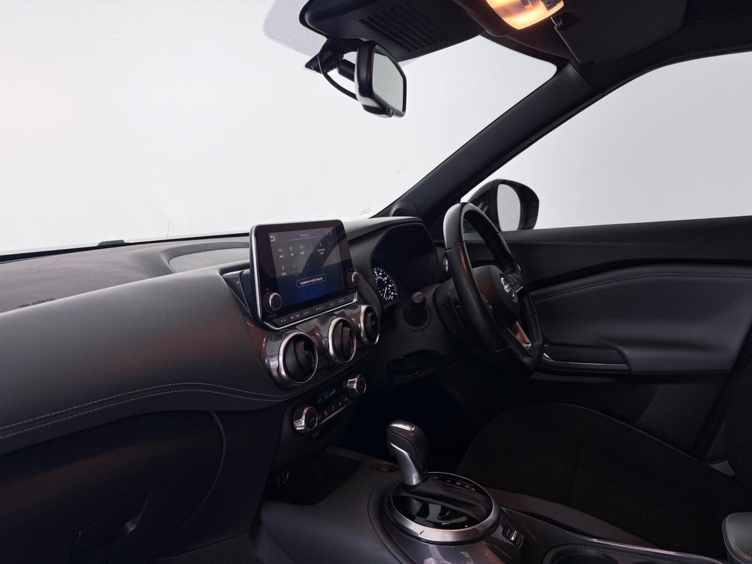 Used Nissan Juke 2021 for sale - 77550829: Photo 12