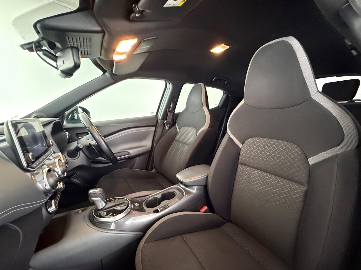 Used Nissan Juke 2021 for sale - 77550829: Photo 13