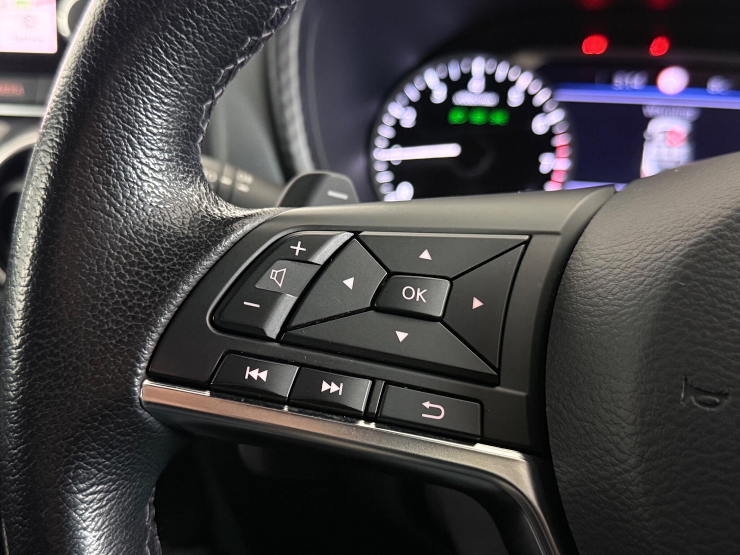 Used Nissan Juke 2021 for sale - 77550829: Photo 17