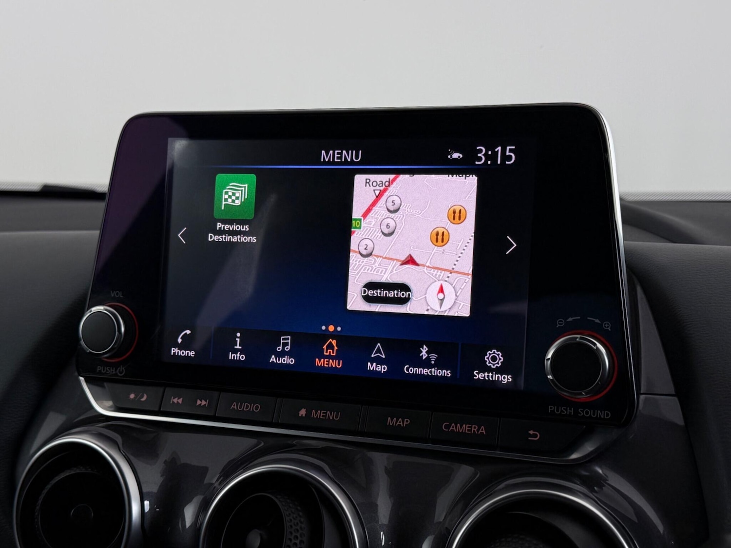 Used Nissan Juke 2021 for sale - 77550829: Photo 22