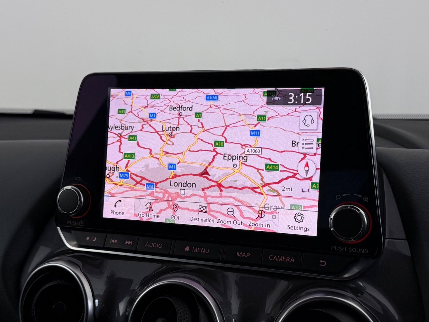 Used Nissan Juke 2021 for sale - 77550829: Photo 23